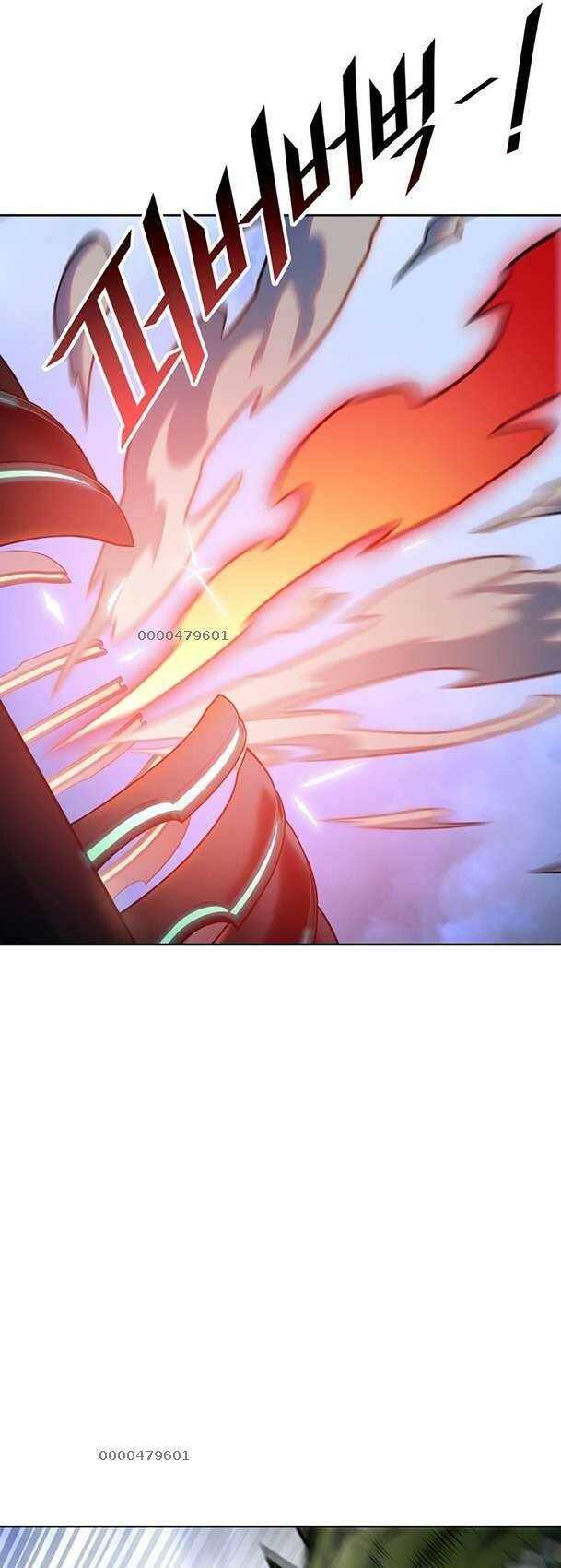 Cuộc Chiến Trong Tòa Tháp – Tower Of God Chapter 598 - Trang 2