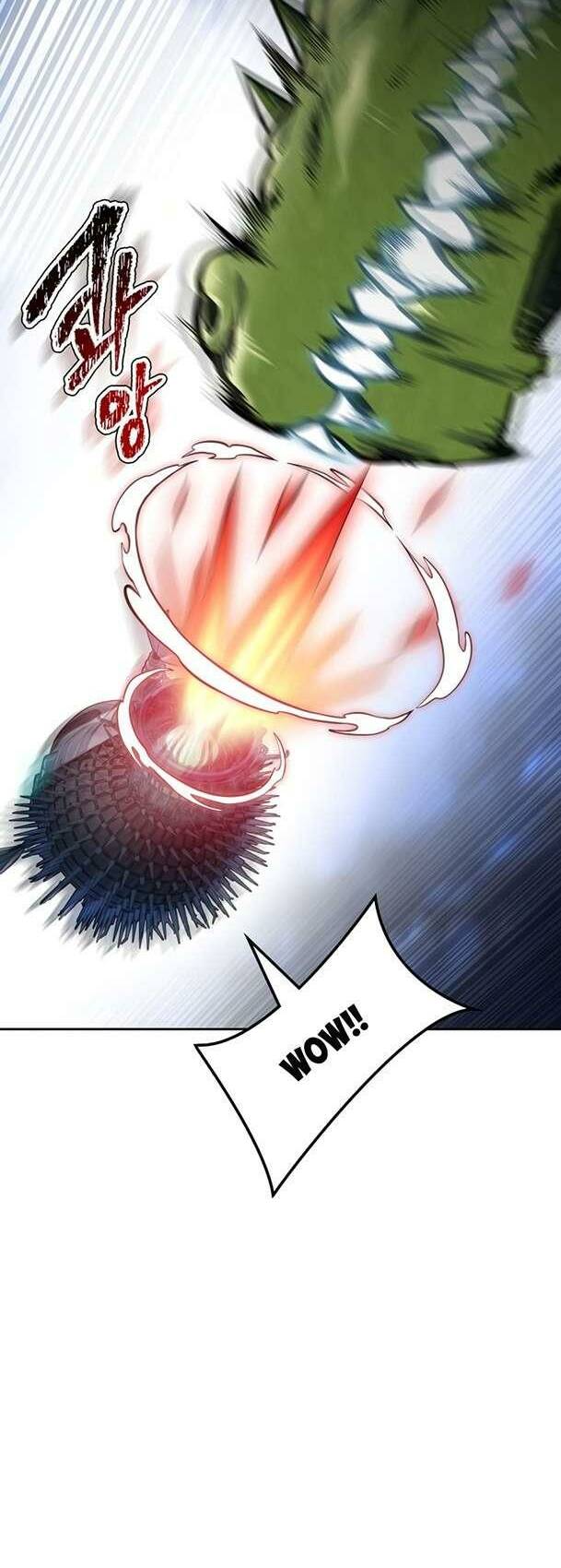 Cuộc Chiến Trong Tòa Tháp – Tower Of God Chapter 598 - Trang 2