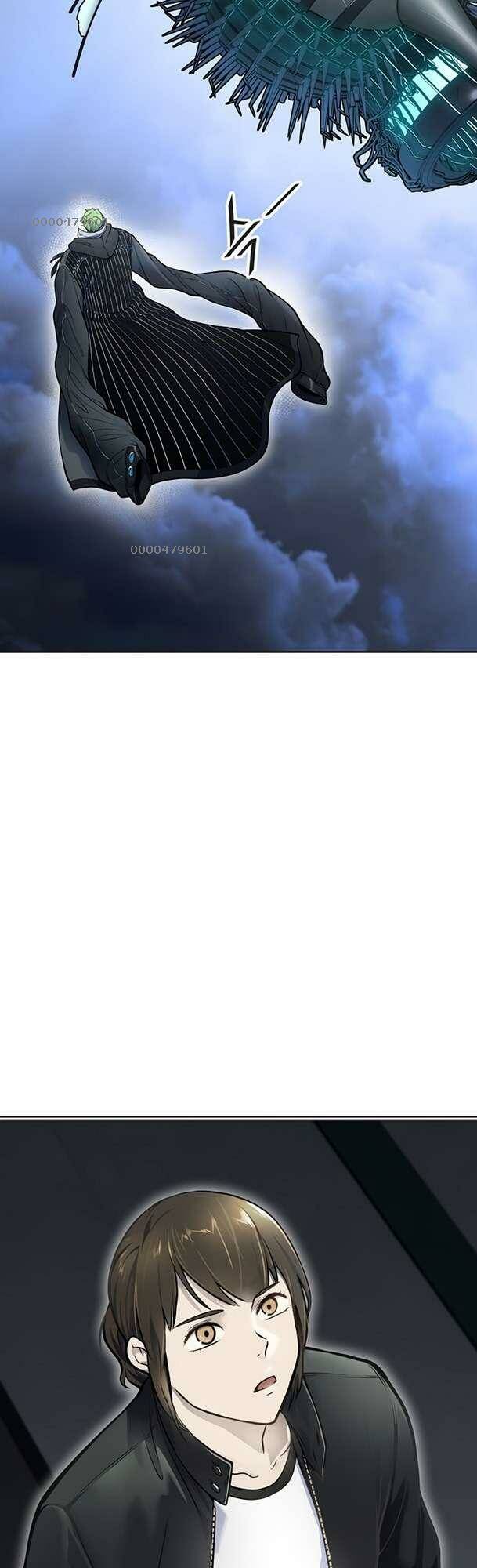 Cuộc Chiến Trong Tòa Tháp – Tower Of God Chapter 598 - Trang 2