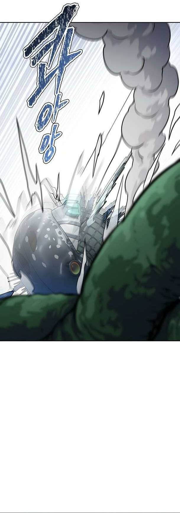 Cuộc Chiến Trong Tòa Tháp – Tower Of God Chapter 598 - Trang 2