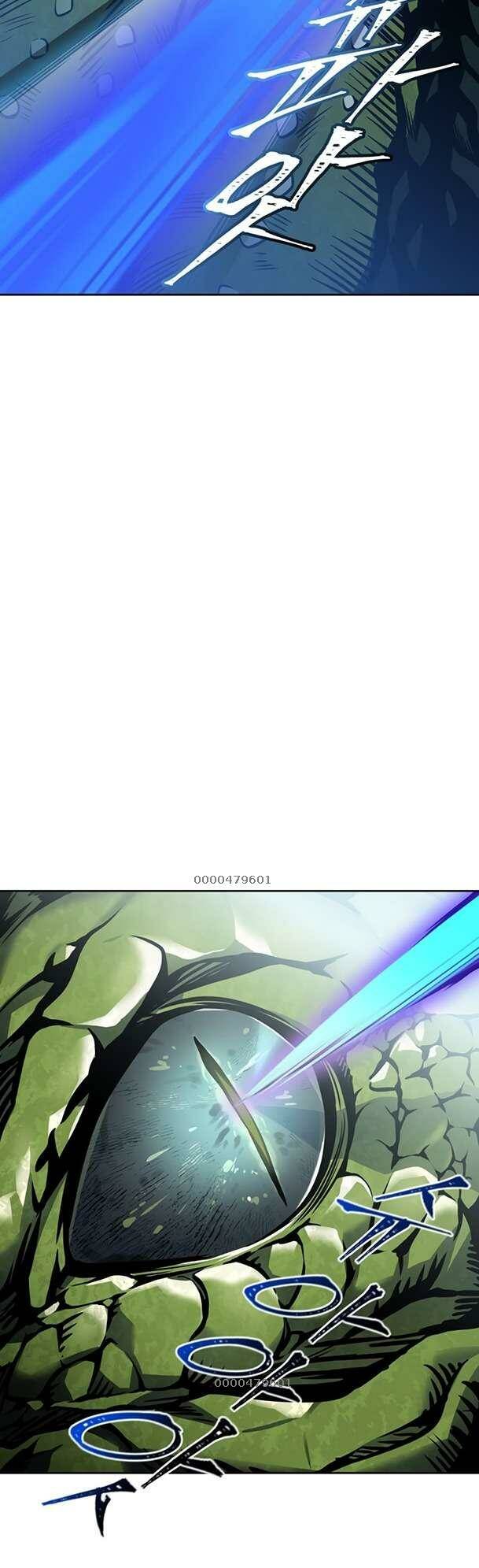 Cuộc Chiến Trong Tòa Tháp – Tower Of God Chapter 598 - Trang 2