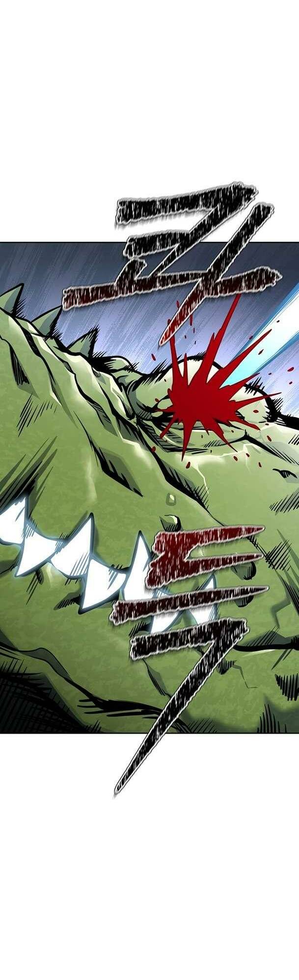 Cuộc Chiến Trong Tòa Tháp – Tower Of God Chapter 598 - Trang 2