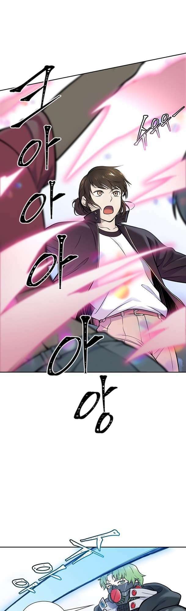 Cuộc Chiến Trong Tòa Tháp – Tower Of God Chapter 598 - Trang 2