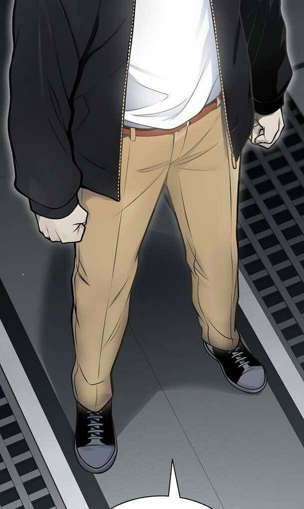 Cuộc Chiến Trong Tòa Tháp – Tower Of God Chapter 598 - Trang 2