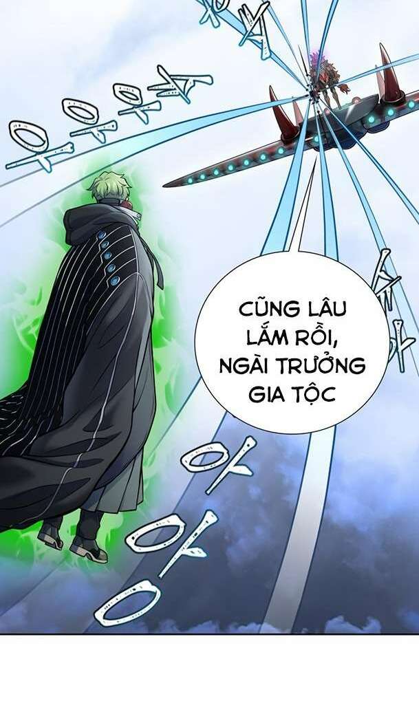 Cuộc Chiến Trong Tòa Tháp – Tower Of God Chapter 598 - Trang 2
