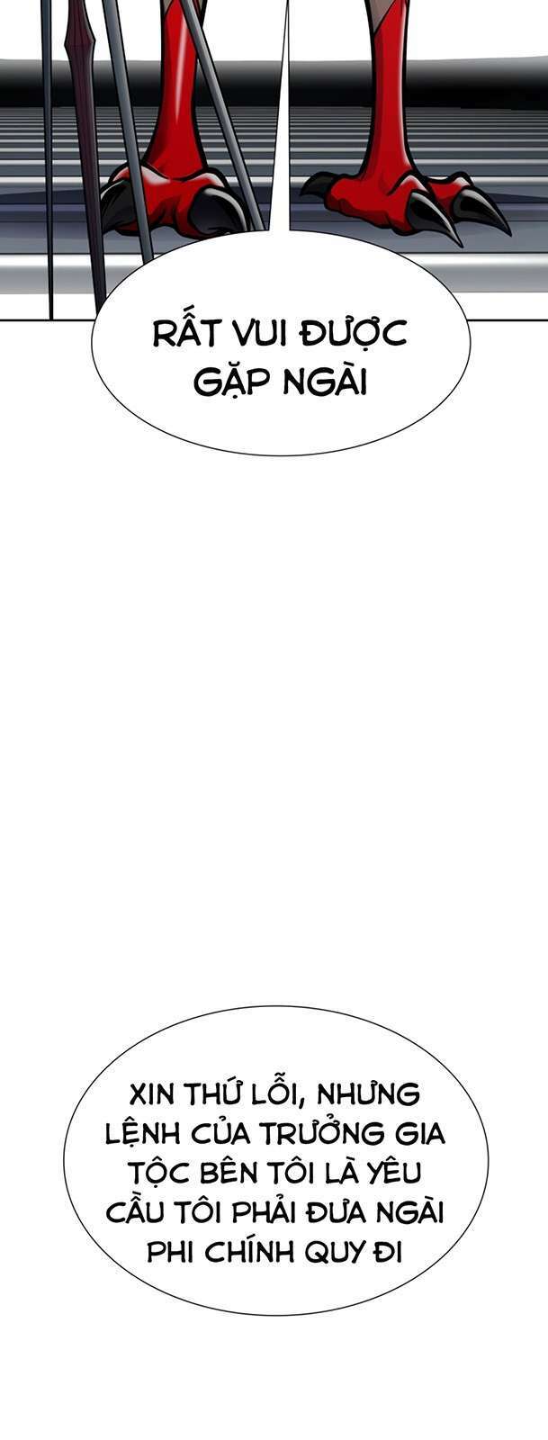 Cuộc Chiến Trong Tòa Tháp – Tower Of God Chapter 598 - Trang 2