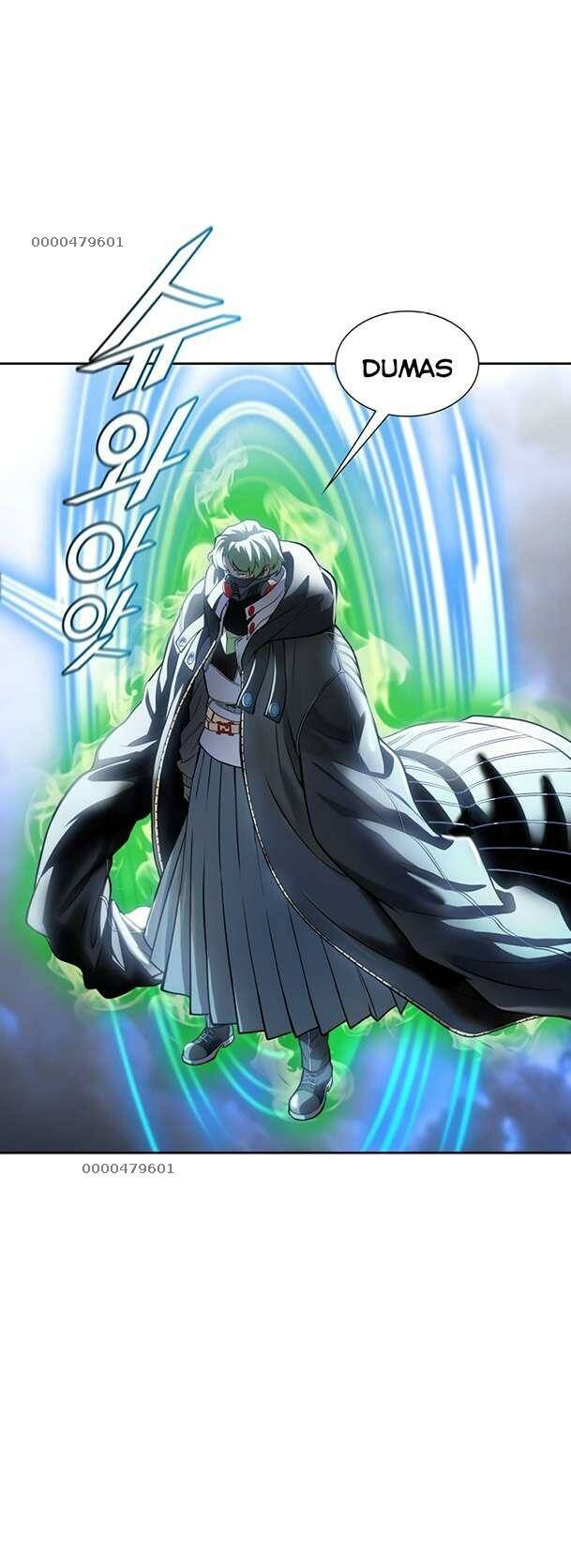 Cuộc Chiến Trong Tòa Tháp – Tower Of God Chapter 598 - Trang 2