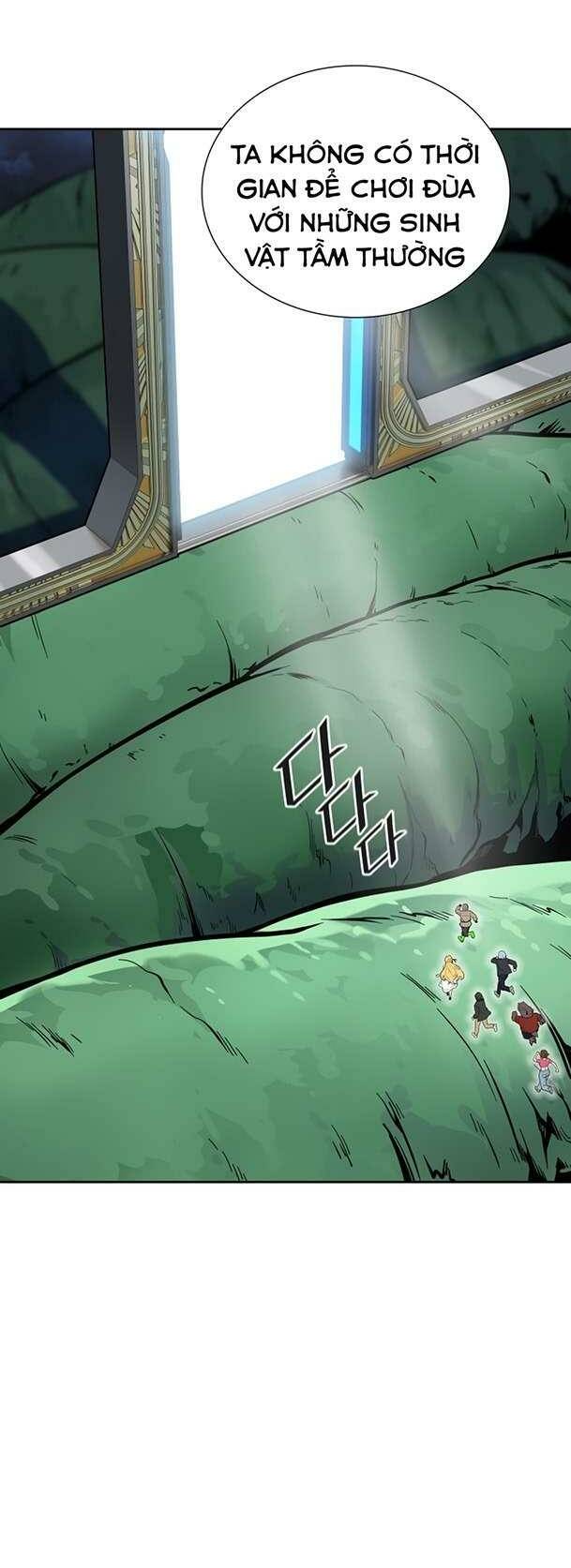 Cuộc Chiến Trong Tòa Tháp – Tower Of God Chapter 598 - Trang 2