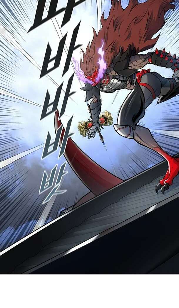 Cuộc Chiến Trong Tòa Tháp – Tower Of God Chapter 598 - Trang 2