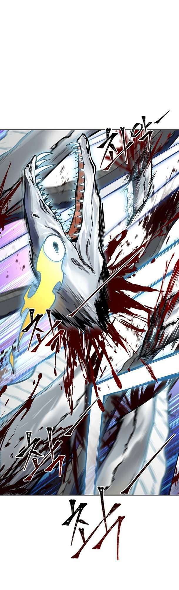 Cuộc Chiến Trong Tòa Tháp – Tower Of God Chapter 598 - Trang 2