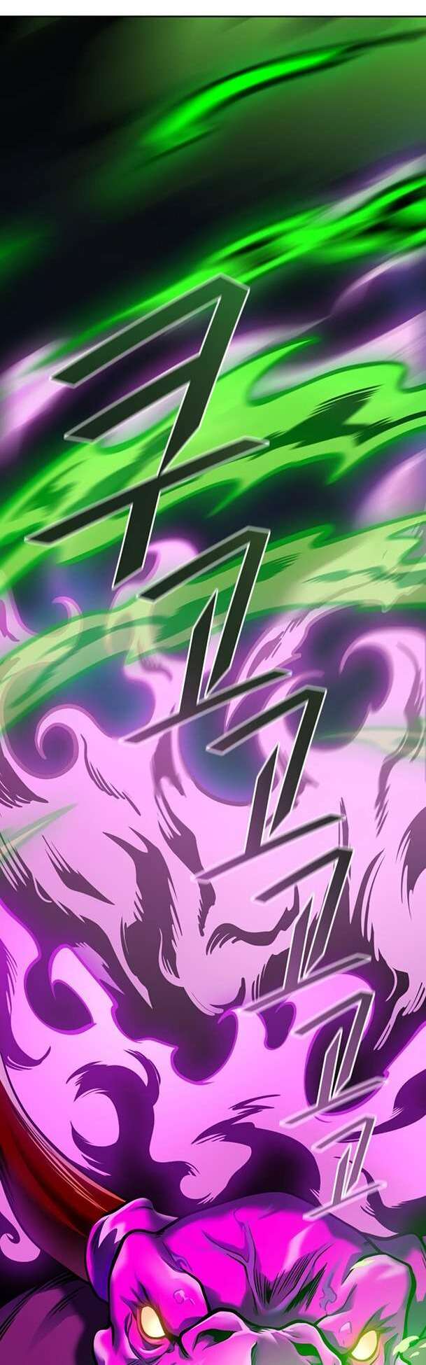 Cuộc Chiến Trong Tòa Tháp – Tower Of God Chapter 598 - Trang 2