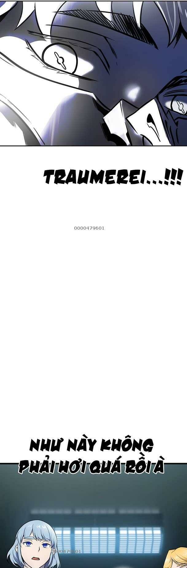 Cuộc Chiến Trong Tòa Tháp – Tower Of God Chapter 598 - Trang 2