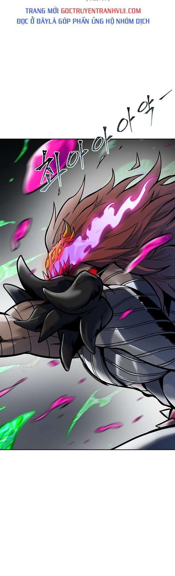 Cuộc Chiến Trong Tòa Tháp – Tower Of God Chapter 598 - Trang 2