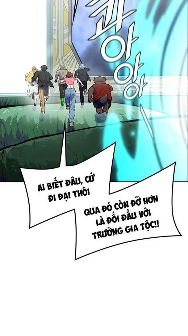 Cuộc Chiến Trong Tòa Tháp – Tower Of God Chapter 598 - Trang 2