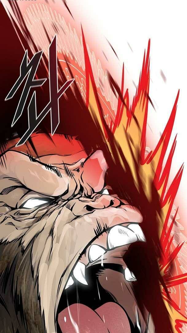 Cuộc Chiến Trong Tòa Tháp – Tower Of God Chapter 598 - Trang 2