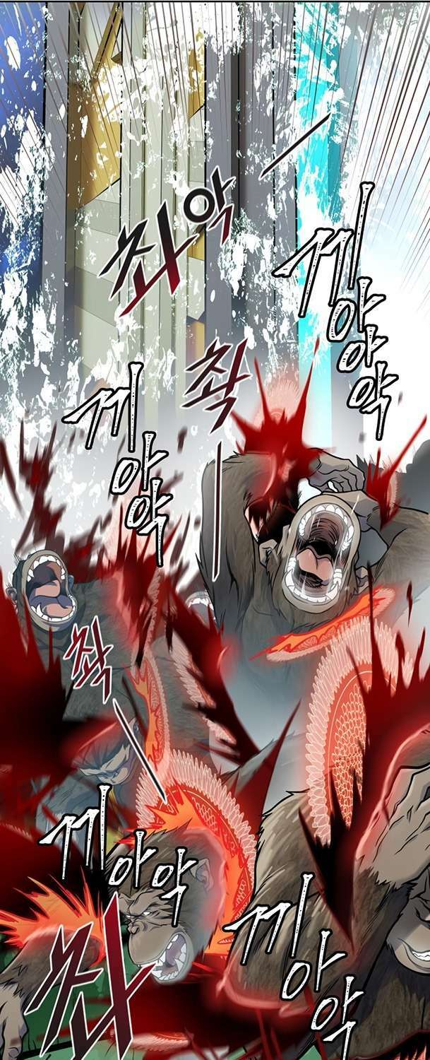 Cuộc Chiến Trong Tòa Tháp – Tower Of God Chapter 598 - Trang 2