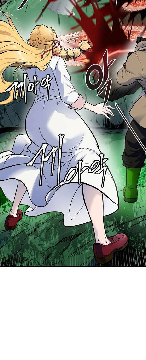 Cuộc Chiến Trong Tòa Tháp – Tower Of God Chapter 598 - Trang 2