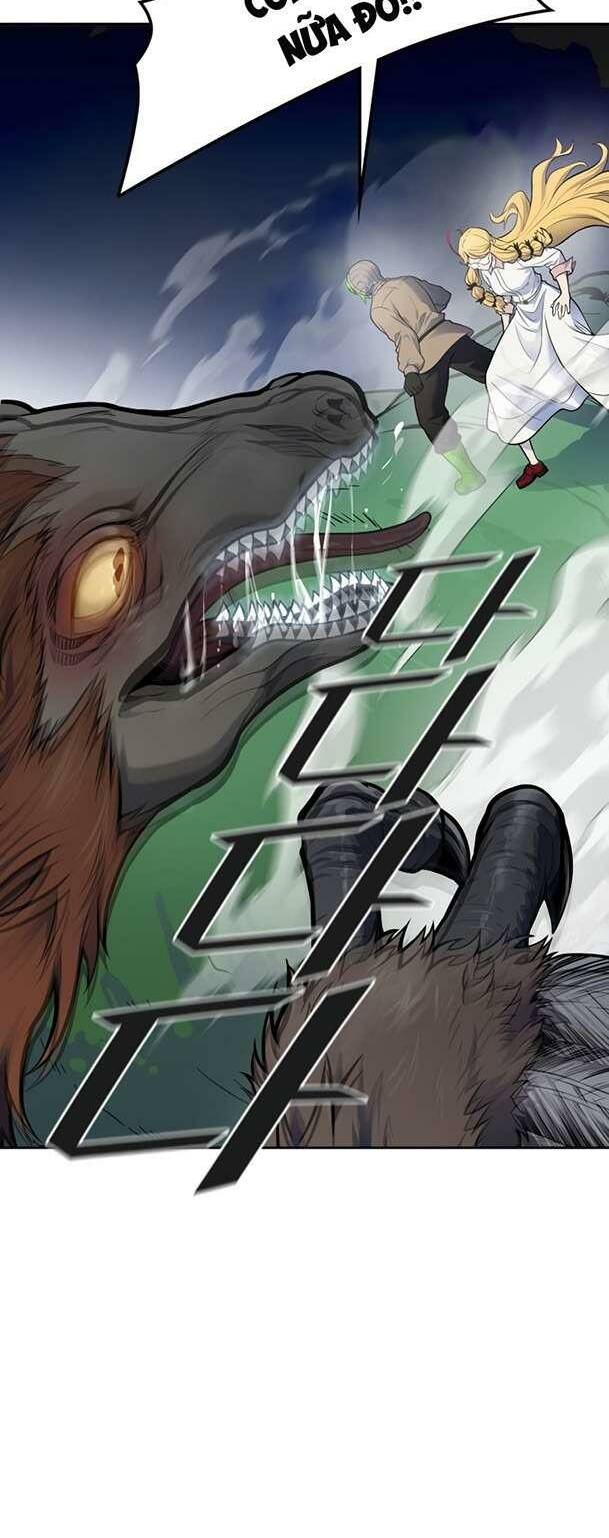 Cuộc Chiến Trong Tòa Tháp – Tower Of God Chapter 598 - Trang 2