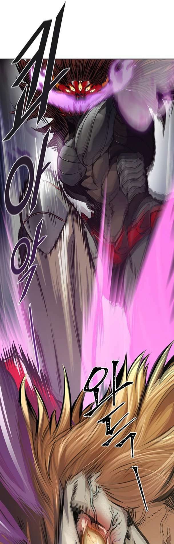 Cuộc Chiến Trong Tòa Tháp – Tower Of God Chapter 598 - Trang 2