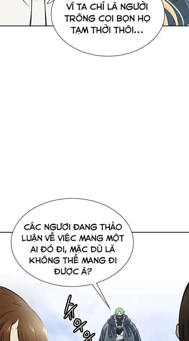 Cuộc Chiến Trong Tòa Tháp – Tower Of God Chapter 598 - Trang 2