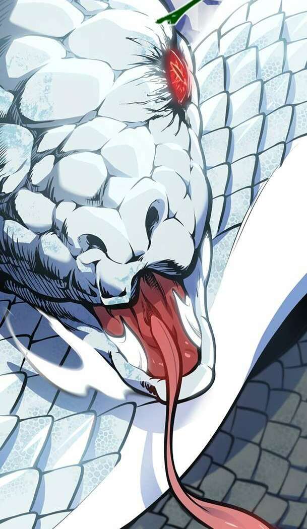 Cuộc Chiến Trong Tòa Tháp – Tower Of God Chapter 598 - Trang 2