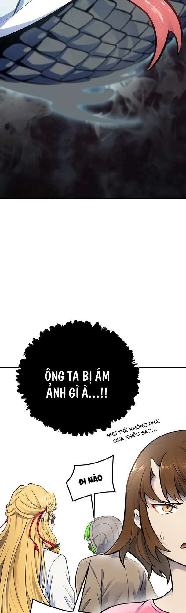 Cuộc Chiến Trong Tòa Tháp – Tower Of God Chapter 598 - Trang 2