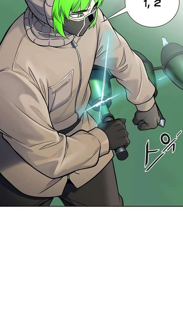 Cuộc Chiến Trong Tòa Tháp – Tower Of God Chapter 598 - Trang 2