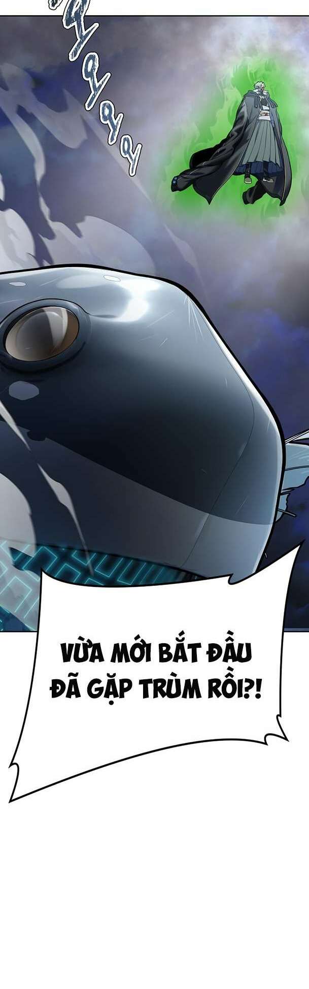 Cuộc Chiến Trong Tòa Tháp – Tower Of God Chapter 598 - Trang 2