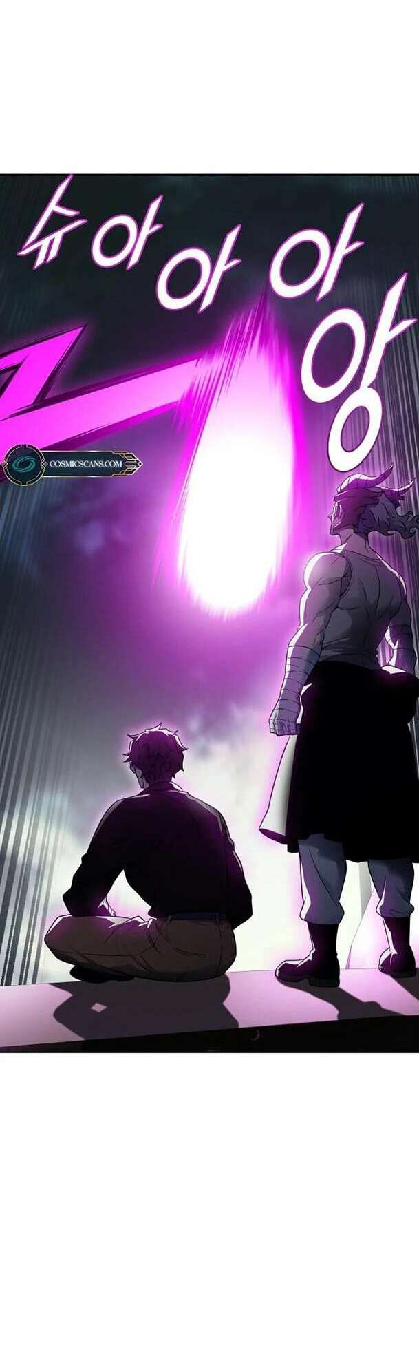 Cuộc Chiến Trong Tòa Tháp – Tower Of God Chapter 599 - Trang 2