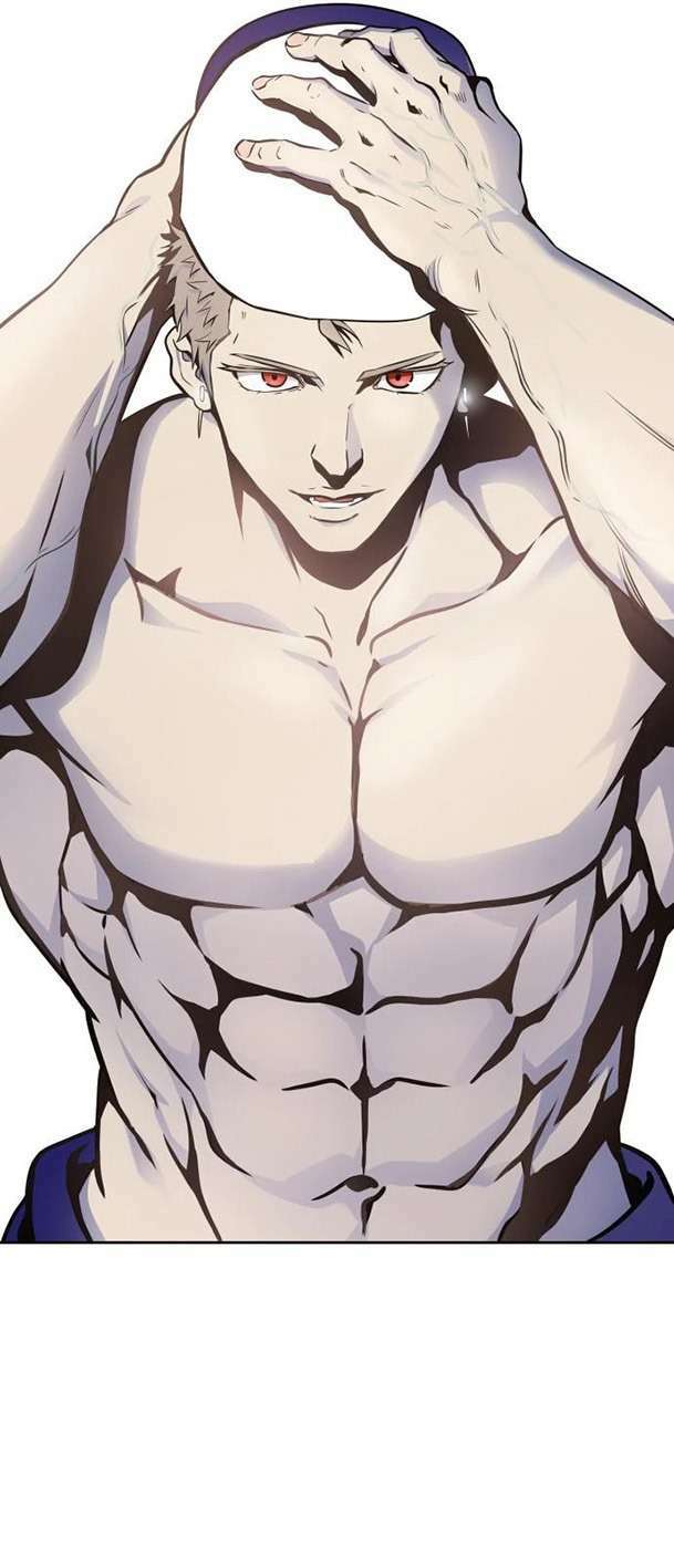 Cuộc Chiến Trong Tòa Tháp – Tower Of God Chapter 599 - Trang 2