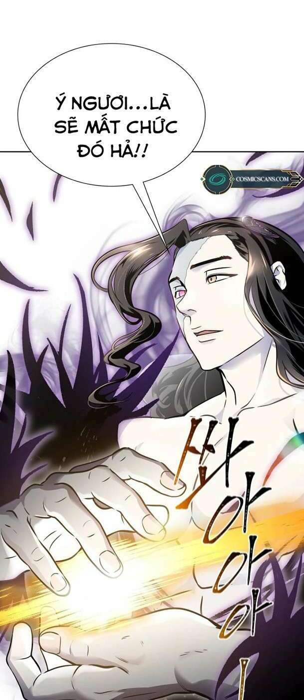 Cuộc Chiến Trong Tòa Tháp – Tower Of God Chapter 599 - Trang 2