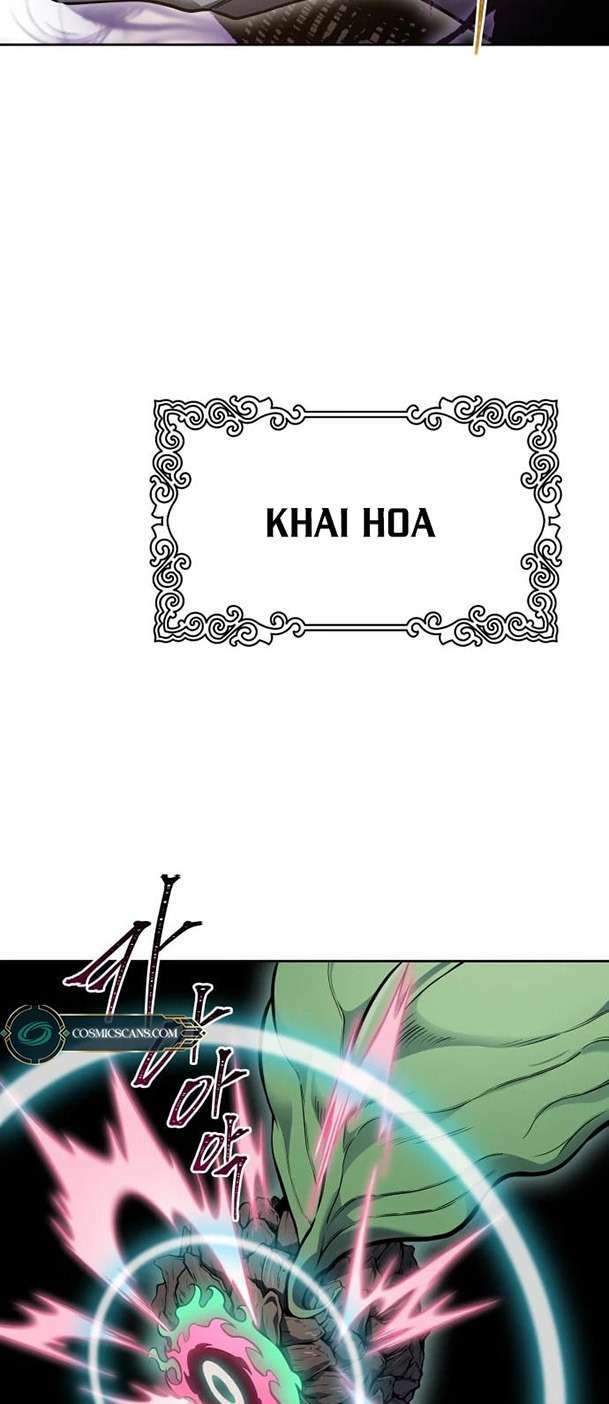 Cuộc Chiến Trong Tòa Tháp – Tower Of God Chapter 599 - Trang 2