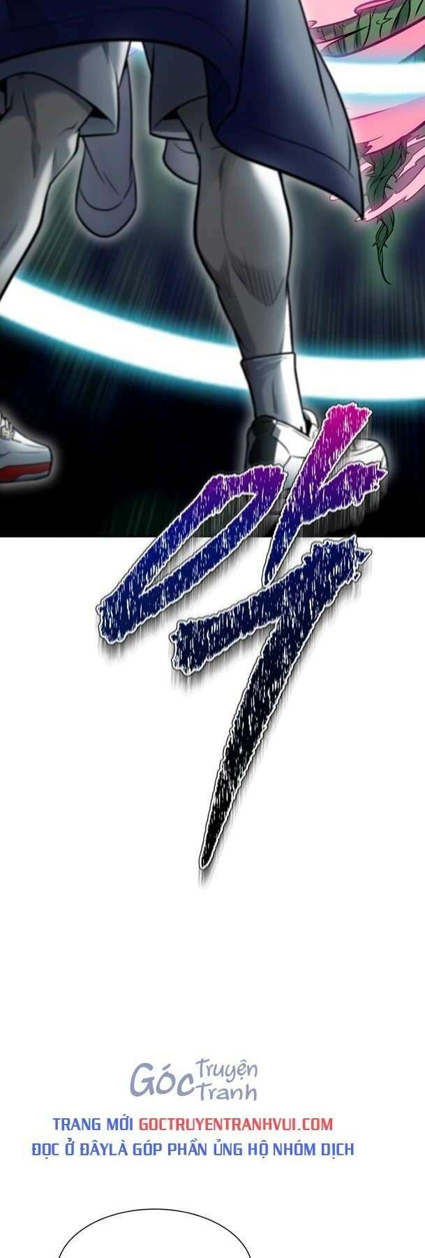 Cuộc Chiến Trong Tòa Tháp – Tower Of God Chapter 599 - Trang 2