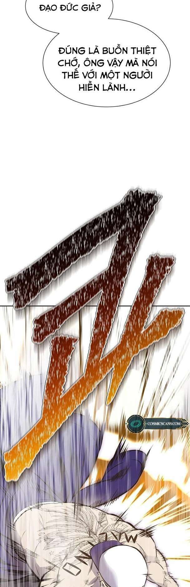 Cuộc Chiến Trong Tòa Tháp – Tower Of God Chapter 599 - Trang 2