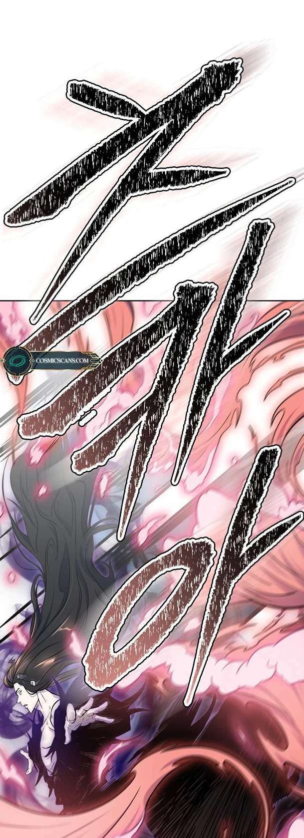 Cuộc Chiến Trong Tòa Tháp – Tower Of God Chapter 599 - Trang 2