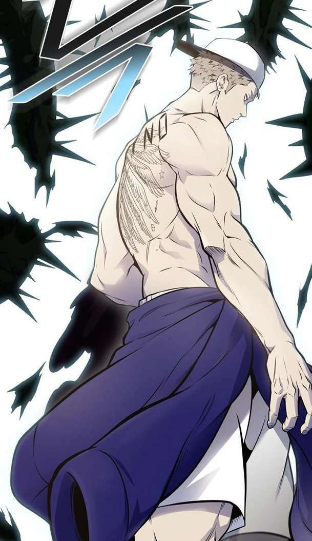 Cuộc Chiến Trong Tòa Tháp – Tower Of God Chapter 599 - Trang 2