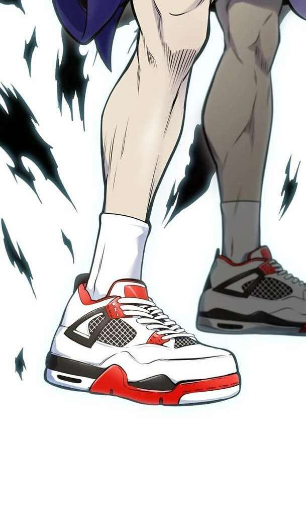 Cuộc Chiến Trong Tòa Tháp – Tower Of God Chapter 599 - Trang 2