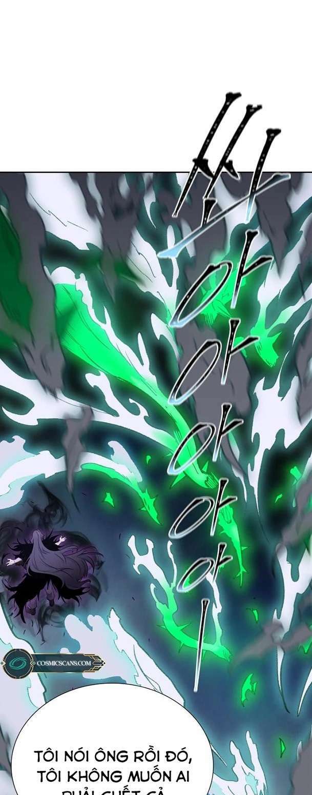 Cuộc Chiến Trong Tòa Tháp – Tower Of God Chapter 599 - Trang 2
