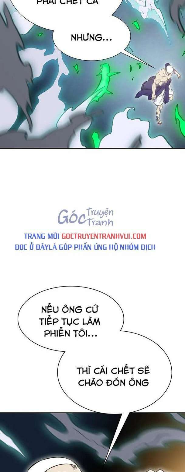 Cuộc Chiến Trong Tòa Tháp – Tower Of God Chapter 599 - Trang 2