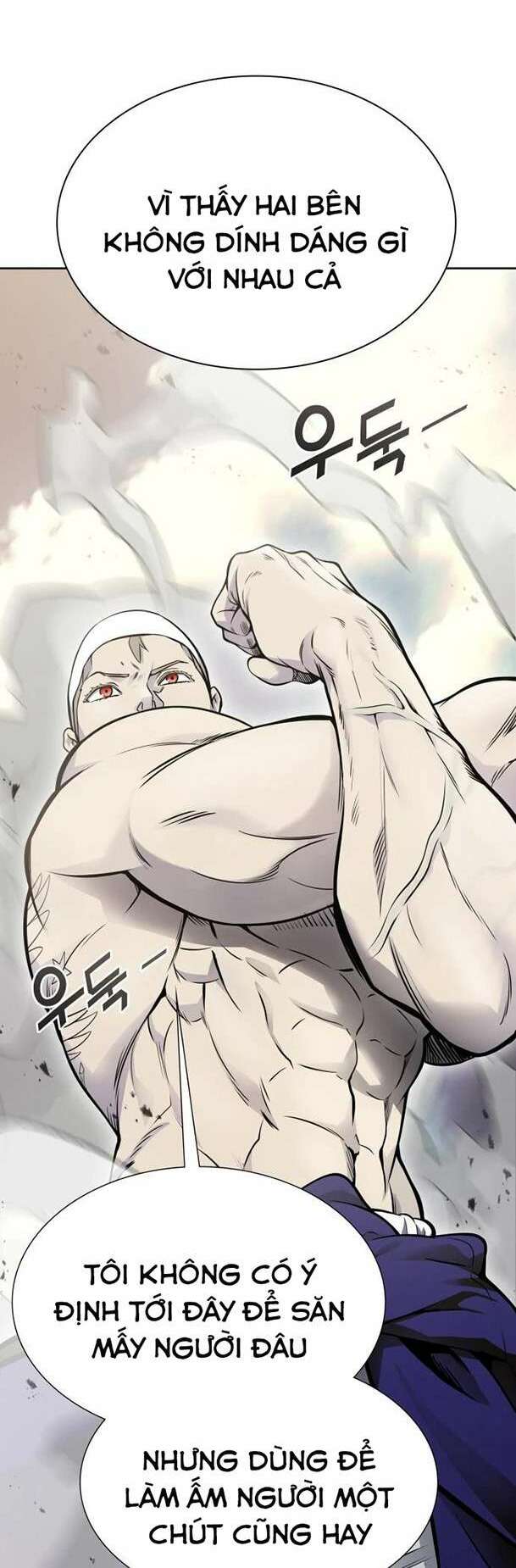 Cuộc Chiến Trong Tòa Tháp – Tower Of God Chapter 599 - Trang 2