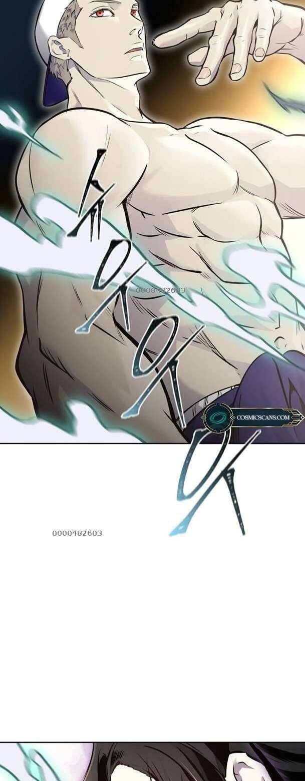 Cuộc Chiến Trong Tòa Tháp – Tower Of God Chapter 599 - Trang 2