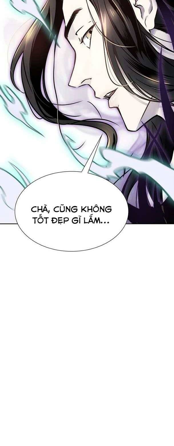 Cuộc Chiến Trong Tòa Tháp – Tower Of God Chapter 599 - Trang 2