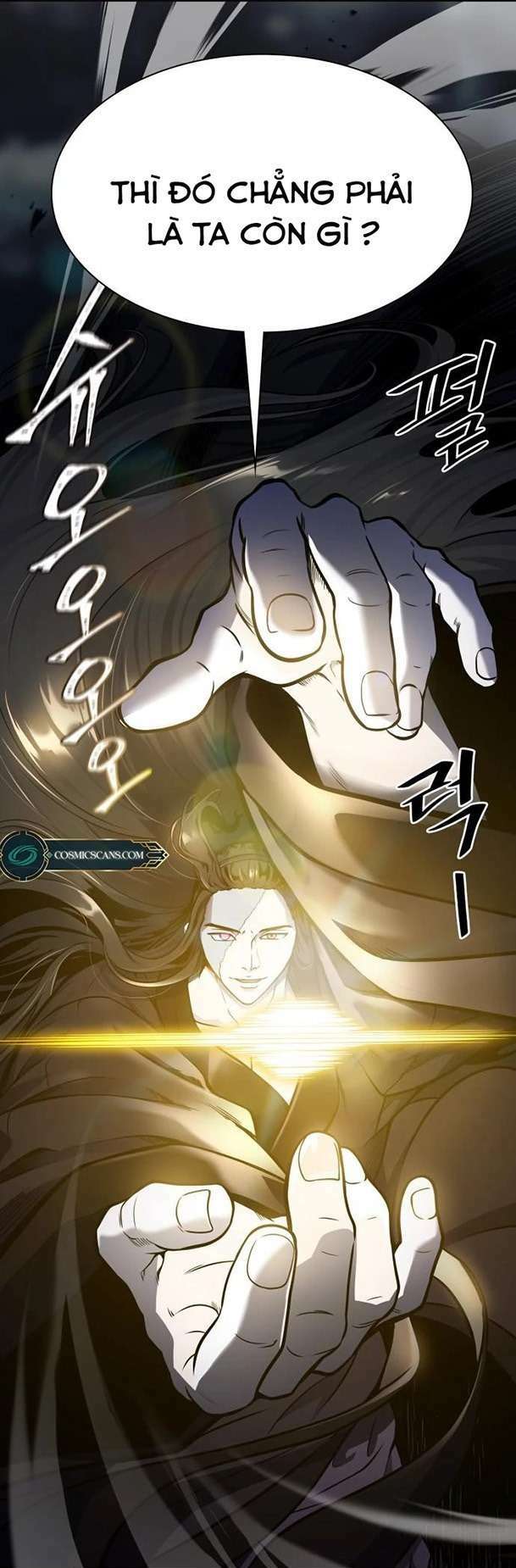 Cuộc Chiến Trong Tòa Tháp – Tower Of God Chapter 599 - Trang 2