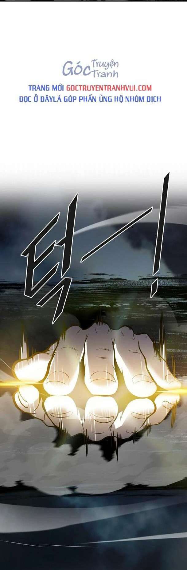 Cuộc Chiến Trong Tòa Tháp – Tower Of God Chapter 599 - Trang 2