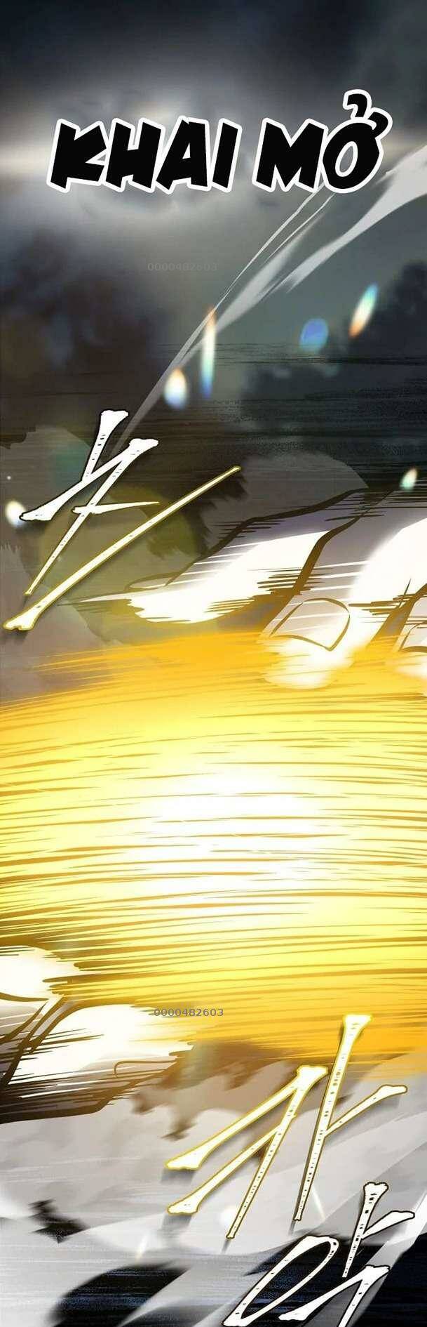 Cuộc Chiến Trong Tòa Tháp – Tower Of God Chapter 599 - Trang 2