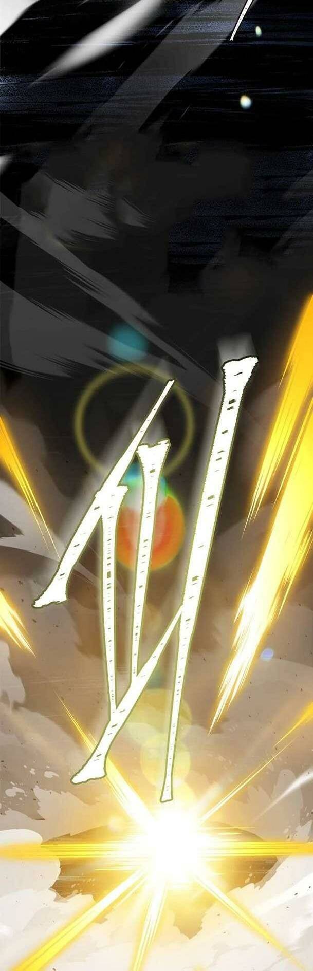 Cuộc Chiến Trong Tòa Tháp – Tower Of God Chapter 599 - Trang 2