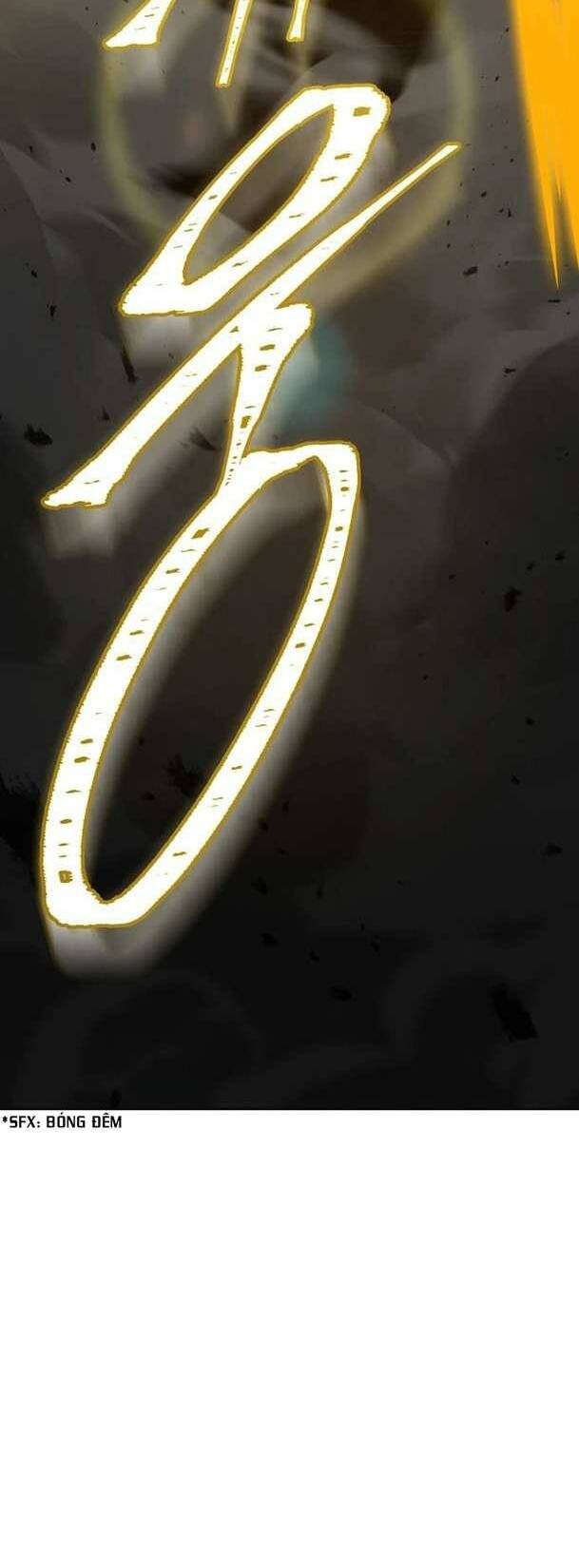 Cuộc Chiến Trong Tòa Tháp – Tower Of God Chapter 599 - Trang 2