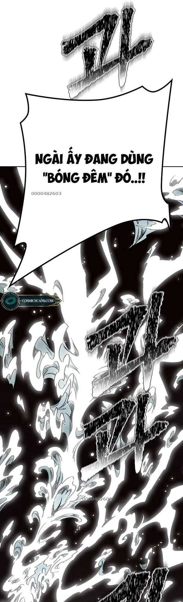 Cuộc Chiến Trong Tòa Tháp – Tower Of God Chapter 599 - Trang 2