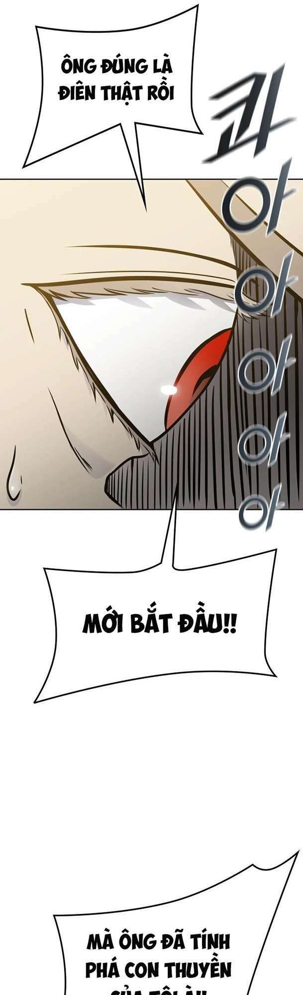 Cuộc Chiến Trong Tòa Tháp – Tower Of God Chapter 599 - Trang 2