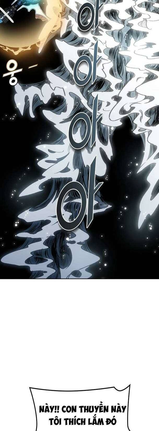 Cuộc Chiến Trong Tòa Tháp – Tower Of God Chapter 599 - Trang 2